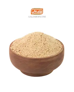 پودر سنجد