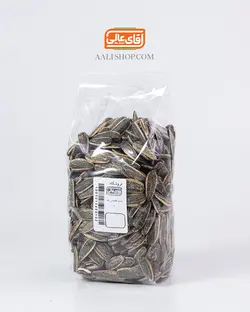 تخمه کانادایی