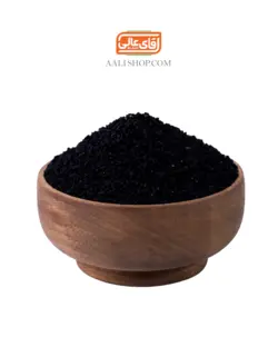سیاهدانه