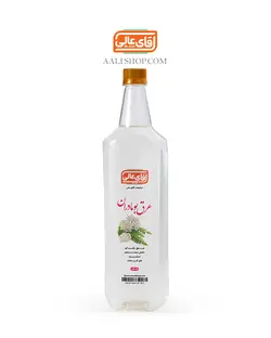 عرق بومادران