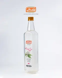 عرق بومادران