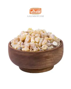 کندر خوراکی