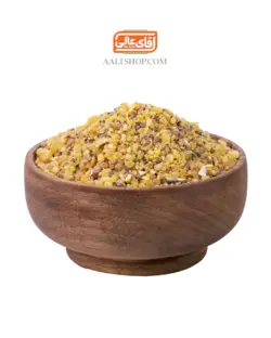 کندر دودی