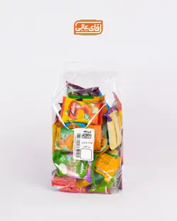 لواشک پذیرایی