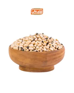 لوبیا چشم بلبلی