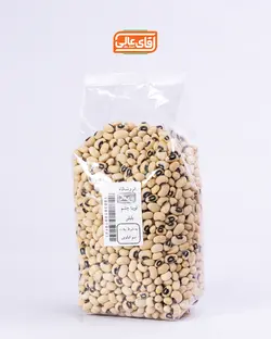 لوبیا چشم بلبلی