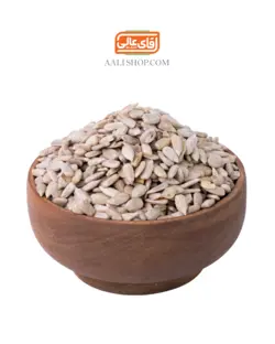 مغز تخمه آفتابگردان