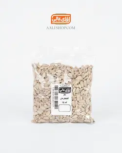 مغز تخمه آفتابگردان