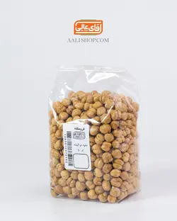 نخود دو آتیشه