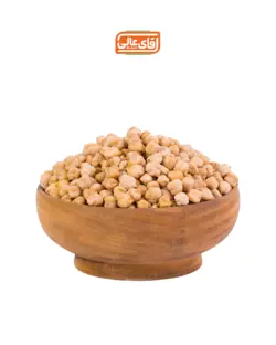 نخود کرمانشاه