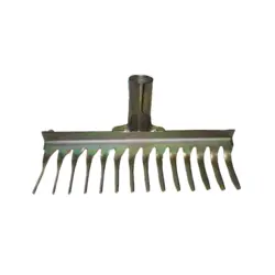 شن کش طلایی ۱۸ شاخه آبان ابزار