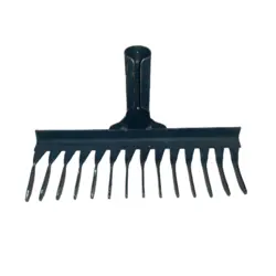 شن کش سورمه ای ۱۴ شاخه آبان ابزار