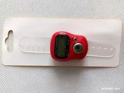 100عددصلوات شمار انگشتی