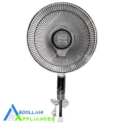 بخاری برقی هالوژنی ارشیا مدل کلاسیک1471 (فن دار)_پنکه گرمایشی - فروشگاه لوازم خانگی عبدالهی