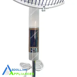 بخاری برقی هالوژنی ارشیا مدل کلاسیک1471 (فن دار)_پنکه گرمایشی - فروشگاه لوازم خانگی عبدالهی