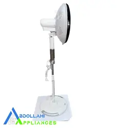 بخاری برقی هالوژنی ارشیا مدل کلاسیک1471 (فن دار)_پنکه گرمایشی - فروشگاه لوازم خانگی عبدالهی