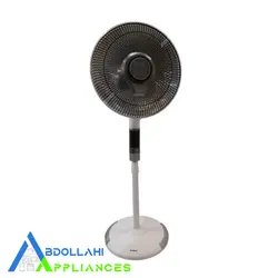 بخاری برقی هالوژنی ارشیا مدل کلاسیک1471 (فن دار)_پنکه گرمایشی - فروشگاه لوازم خانگی عبدالهی