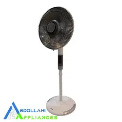 بخاری برقی هالوژنی ارشیا مدل کلاسیک1471 (فن دار)_پنکه گرمایشی - فروشگاه لوازم خانگی عبدالهی