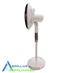 بخاری برقی هالوژنی ارشیا مدل کلاسیک1471 (فن دار)_پنکه گرمایشی - فروشگاه لوازم خانگی عبدالهی