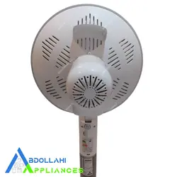 بخاری برقی هالوژنی ارشیا مدل کلاسیک1471 (فن دار)_پنکه گرمایشی - فروشگاه لوازم خانگی عبدالهی