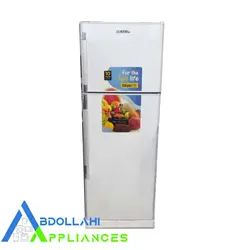 یخچال فریزر 16 فوت سیلور مدل رویال 30.70 - فروشگاه لوازم خانگی عبدالهی