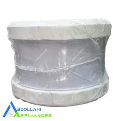 ابگرمکن برقی دیواری جنرال شهر 25 لیتری - فروشگاه لوازم خانگی عبدالهی