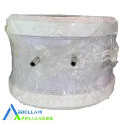 ابگرمکن برقی دیواری جنرال شهر 25 لیتری - فروشگاه لوازم خانگی عبدالهی