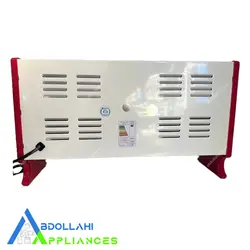 بخاری برقی (هیتر برقی) ارشیا مدل DH-1261A - فروشگاه لوازم خانگی عبدالهی