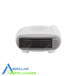 فن هیتر (مینی هیتر) سرد و گرم ارشیا مدل 1211A - فروشگاه لوازم خانگی عبدالهی