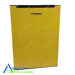 یخچال هتلی 8 فوت راسن مدل 8000 در پنج رنگ (موتور ساخت برزیل) - فروشگاه لوازم خانگی عبدالهی