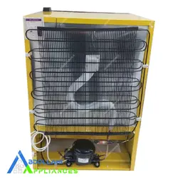 یخچال هتلی 8 فوت راسن مدل 8000 در پنج رنگ (موتور ساخت برزیل) - فروشگاه لوازم خانگی عبدالهی