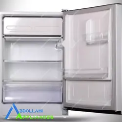 یخچال هتلی 8 فوت راسن مدل 8000 در پنج رنگ (موتور ساخت برزیل) - فروشگاه لوازم خانگی عبدالهی