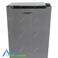 یخچال هتلی 8 فوت راسن مدل 8000 در پنج رنگ (موتور ساخت برزیل) - فروشگاه لوازم خانگی عبدالهی