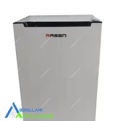یخچال هتلی 8 فوت راسن مدل 8000 در پنج رنگ (موتور ساخت برزیل) - فروشگاه لوازم خانگی عبدالهی