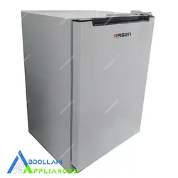 یخچال هتلی 8 فوت راسن مدل 8000 در پنج رنگ (موتور ساخت برزیل) - فروشگاه لوازم خانگی عبدالهی