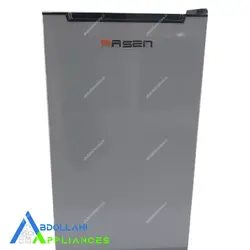 یخچال هتلی 8 فوت راسن مدل 8000 در پنج رنگ (موتور ساخت برزیل) - فروشگاه لوازم خانگی عبدالهی