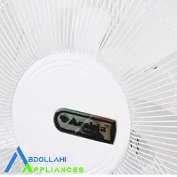 پنکه ایستاده کنترلی 6120 ارشیا سه کاره مدل 2871 - فروشگاه لوازم خانگی عبدالهی