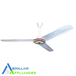 پنکه سقفی ارشیا ریموت دار مدل Super Copper CF-2231 سه پره - فروشگاه لوازم خانگی عبدالهی