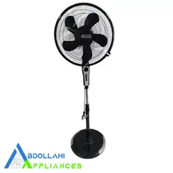 پنکه ایستاده ارشیا مدل اکو 3010 بدون کنترل SF-2611A - فروشگاه لوازم خانگی عبدالهی