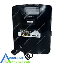 ساندویچ ساز (اسنک پز) پلار مدل POLAR-S707 با ۲۴ ماه گارانتی