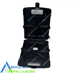 ساندویچ ساز (اسنک پز) پلار مدل POLAR-S707 با ۲۴ ماه گارانتی