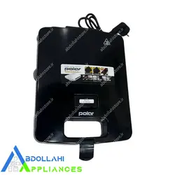 ساندویچ ساز (اسنک پز) پلار مدل POLAR-S707 با ۲۴ ماه گارانتی