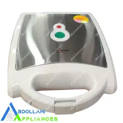 ساندویچ ساز (اسنک پز) مکسی من (ماکسیمان) مدل maximan MAX