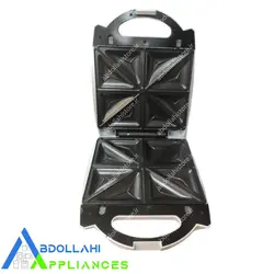 ساندویچ ساز (اسنک پز) مکسی من (ماکسیمان) مدل maximan MAX