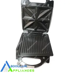 ساندویچ ساز (اسنک پز) مکسی من (ماکسیمان) مدل maximan MAX