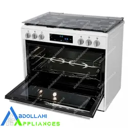اجاق گاز مبله اسنوا سری آدرینا مدل SGC5-3112N