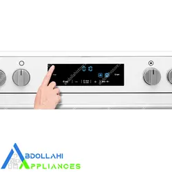 اجاق گاز مبله اسنوا سری آدرینا مدل SGC5-3112N