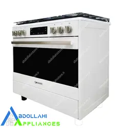 اجاق گاز مبله اسنوا سری آدرینا مدل SGC5-3112N