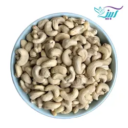 بادام هندی خام