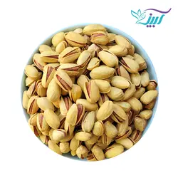 پسته اکبری شور